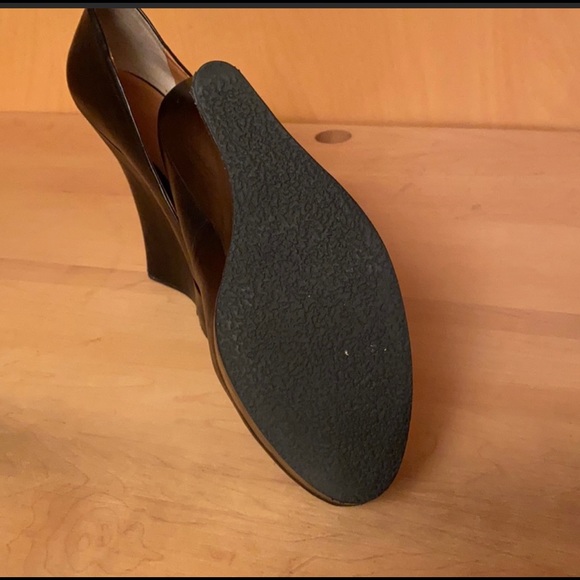 Wedge heels - Picture 4 of 4